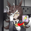 avatar Furina Matcha Lover Yuroku