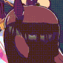 avatar The Bourbon labubu king yuroku