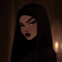 avatar Эвелин.