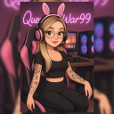 avatar QueenOfWar99