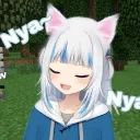 sharkiegawr