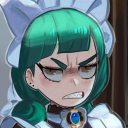 avatar Yanna-Na | Maid