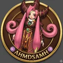 ahmdsamh's Avatar