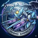 ahmdsamh's Avatar