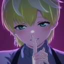 avatar 可愛の呆呆