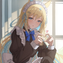 avatar Носок судьбы Илья