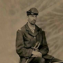 [59thNY(A)] Pvt. Murph
