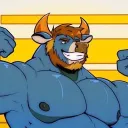 gordonthebull