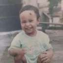 !            'M' for MAHIR avatar