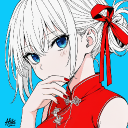 avatar 阿罵耶穌甘罵