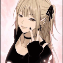 avatar ―     愛      edith ..