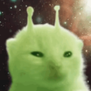 avatar Glorp in Space