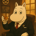 avatar Agent Moomin