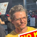 avatar Pedro Pascal Actually
