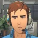 avatar Robert Robertson III