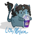 lionmalvin