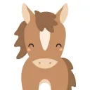 horse12345678