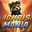ichrismania