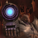 avatar Megatron
