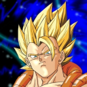 avatar Super Gogeta