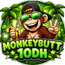 avatar MonkeyButt10DH