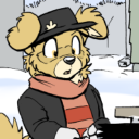 avatar ballisticdoggy