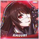 avatar 𝐀𝐌𝐔𝐔𝐑𝐈