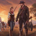 avatar Bonita Makarov