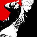 avatar Cain "Ramen Freak" Coal