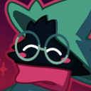 avatar ⟡Not Ralsei⟡