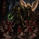 marshalvengeance