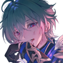 avatar #1RAIDENLOVER