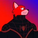 andrewredwolfie.