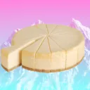 Cheesecake avatar
