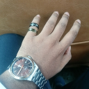 avatar ! ₊˚once was saddy🍸.ᑉ³