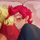 avatar 人た  ー    𝒴caro   ’