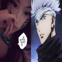 avatar gojo
