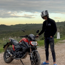 avatar Øussama 𝙕𝐞ÐҜ !