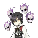 kanosume