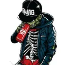 zombie1051
