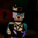 avatar Jacob the wolf