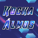 Kocka Álmos
