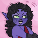 androursula member profile picture