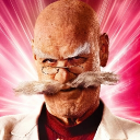 avatar Gerald Robotnik