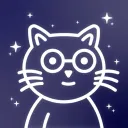 glassesmeow