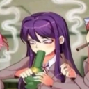 avatar mono but yuri