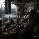 lucid.badger1