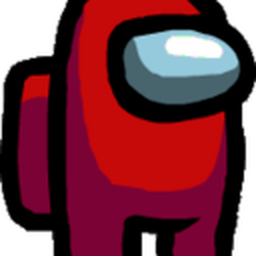 Among Us Red's Avatar
