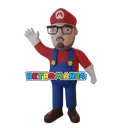 retroman84