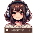meestyna